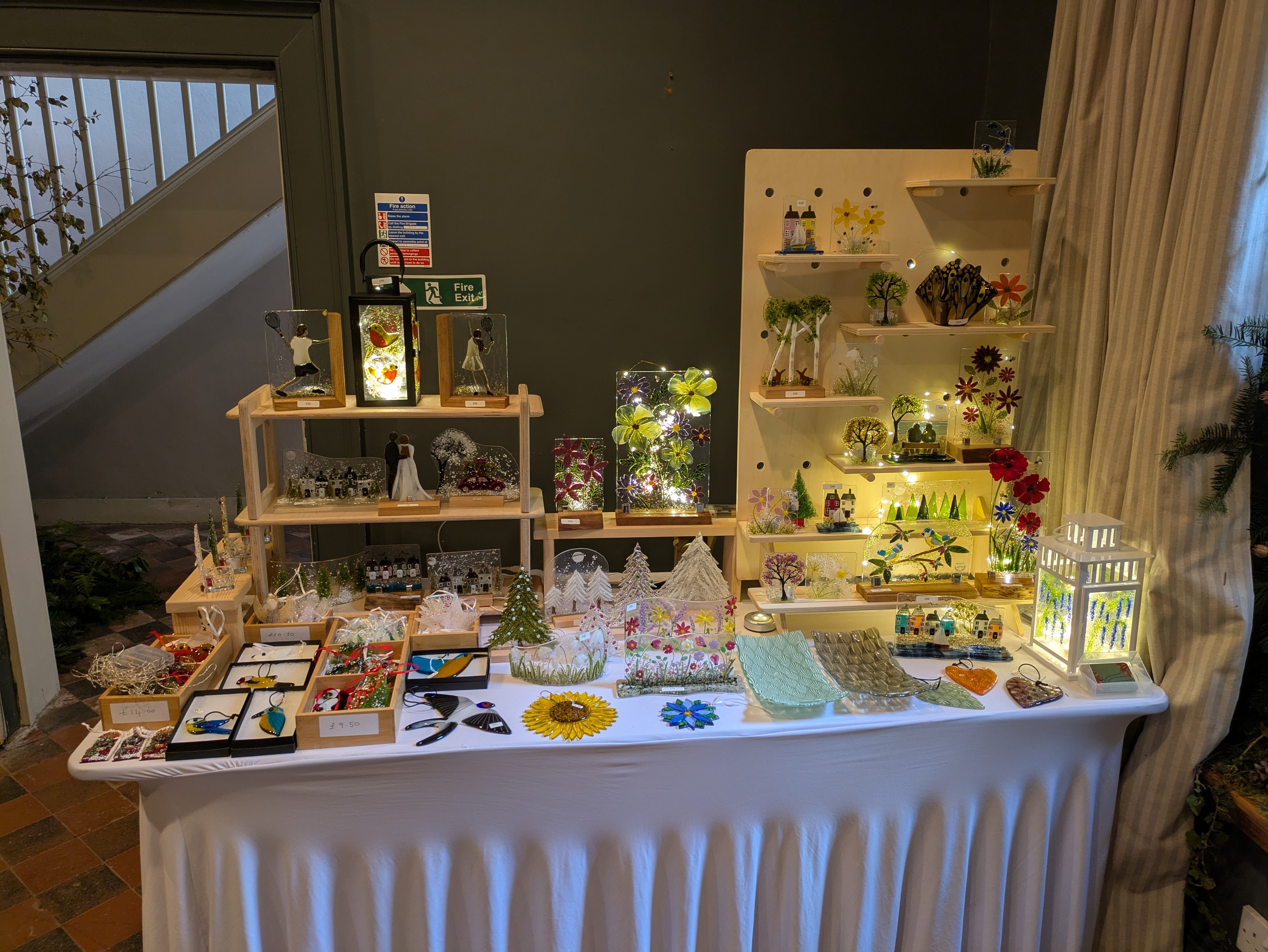 Heather Glass Studio